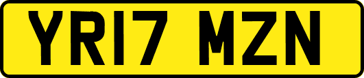 YR17MZN