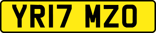 YR17MZO