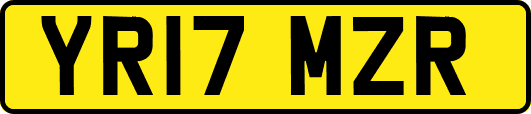 YR17MZR