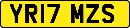 YR17MZS