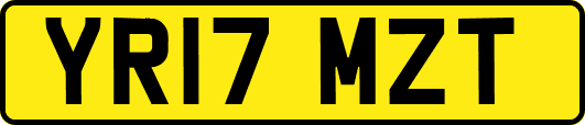 YR17MZT