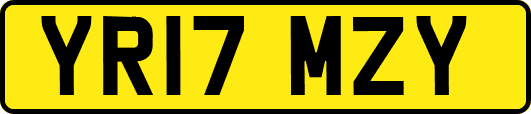 YR17MZY