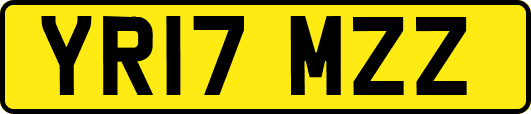 YR17MZZ