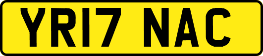 YR17NAC