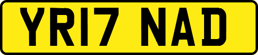 YR17NAD