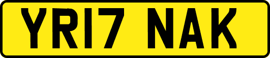 YR17NAK