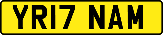 YR17NAM