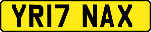 YR17NAX