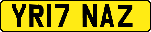YR17NAZ