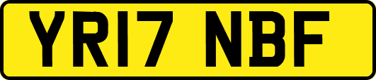 YR17NBF