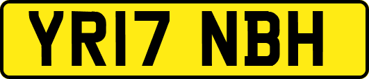 YR17NBH