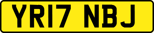 YR17NBJ