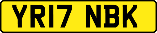 YR17NBK