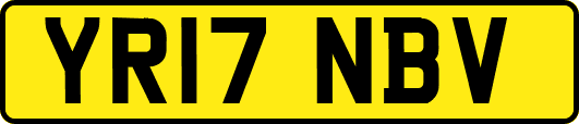 YR17NBV
