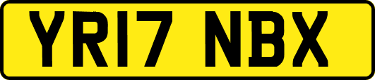 YR17NBX