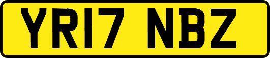 YR17NBZ