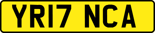 YR17NCA