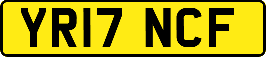 YR17NCF