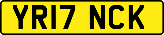 YR17NCK