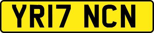 YR17NCN