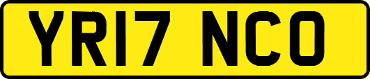 YR17NCO