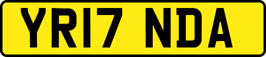 YR17NDA