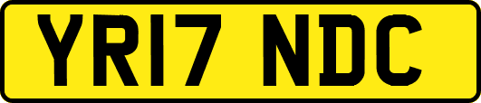 YR17NDC