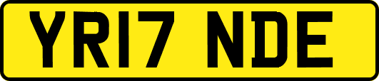 YR17NDE