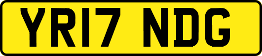 YR17NDG