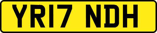 YR17NDH