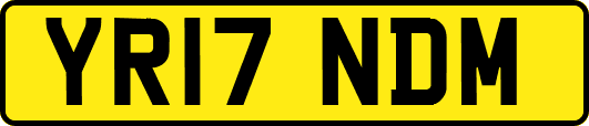 YR17NDM