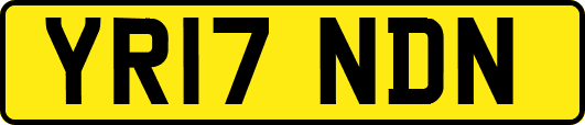YR17NDN