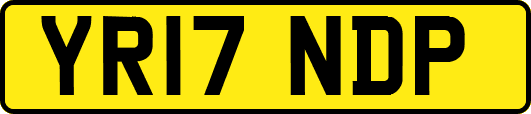 YR17NDP