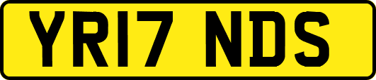 YR17NDS