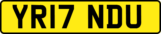 YR17NDU