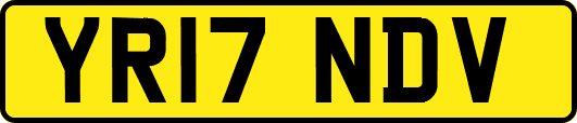 YR17NDV