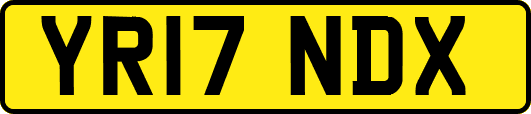 YR17NDX