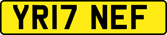 YR17NEF
