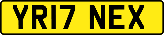 YR17NEX