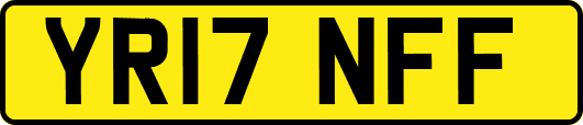 YR17NFF