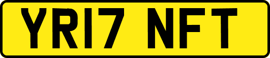 YR17NFT