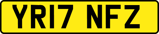 YR17NFZ