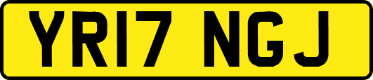 YR17NGJ
