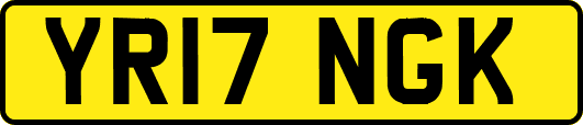 YR17NGK