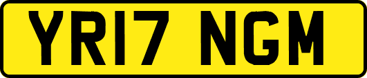 YR17NGM