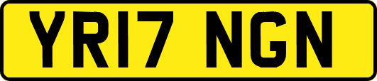 YR17NGN