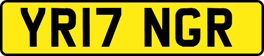YR17NGR