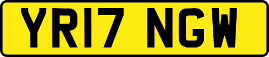 YR17NGW