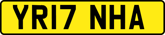 YR17NHA