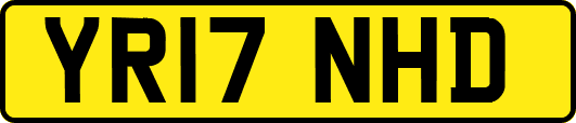 YR17NHD